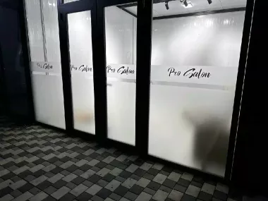 Оракал печать и оклеивание (монтаж)! — 4/10