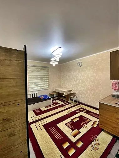 метро: Buyuk Ipak Yo‘li. (Горького). Студия. — 2/8