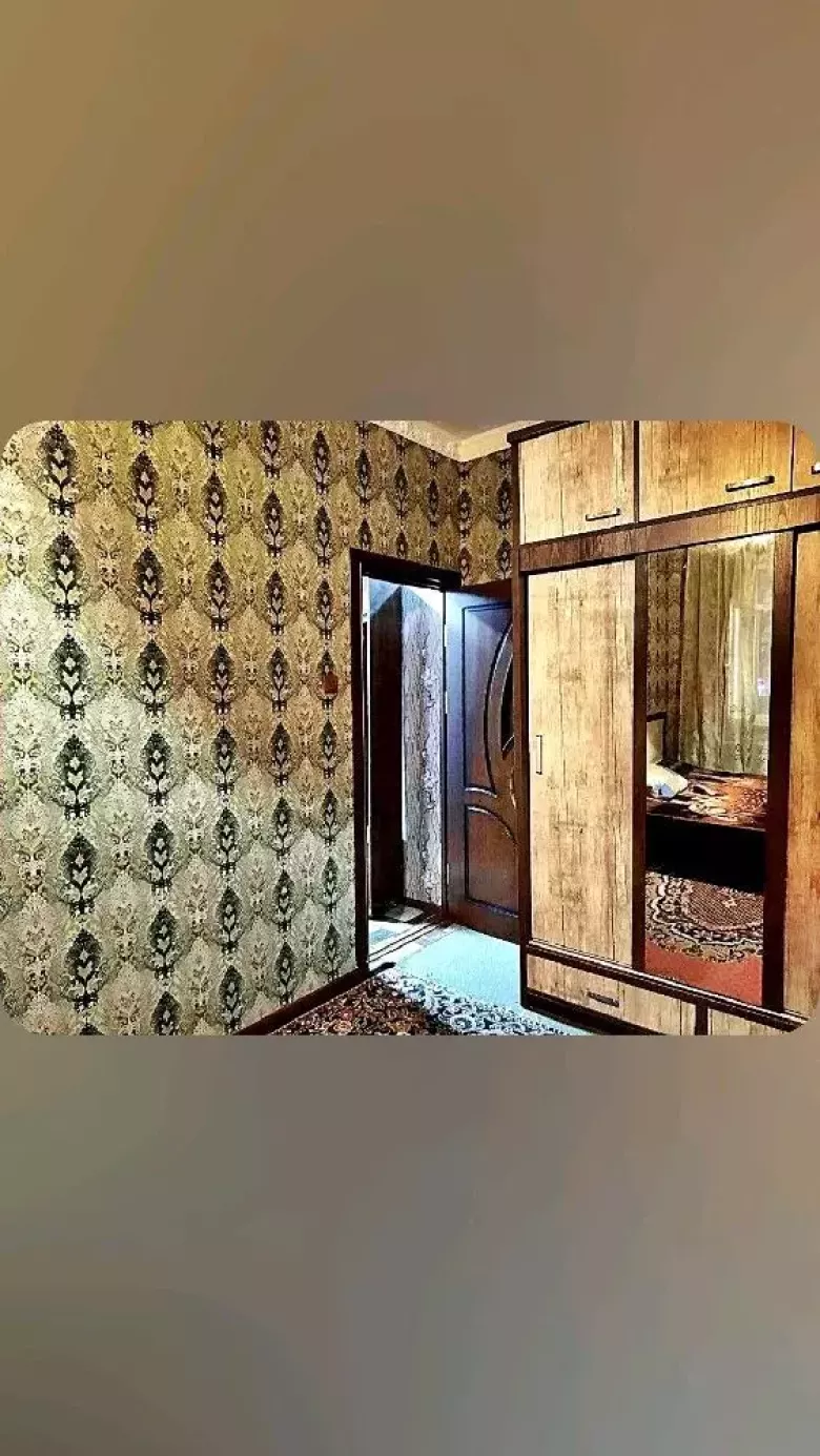 ТТЗ-1. Парк Локомотив. 2х комнатная. Хорошая квартира с полной обстановкой. — 5/9