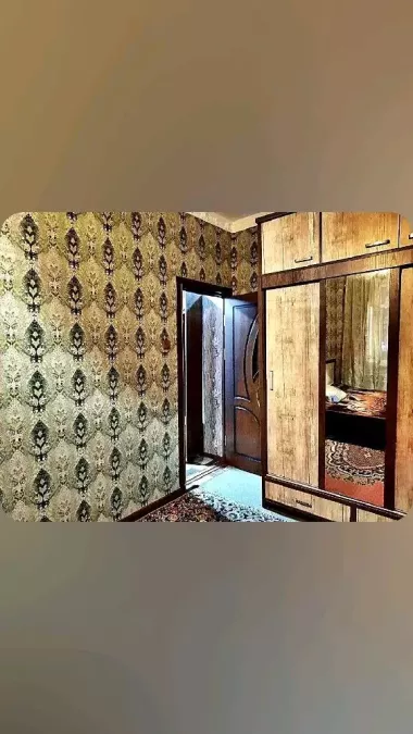 ТТЗ-1. Парк Локомотив. 2х комнатная. Хорошая квартира с полной обстановкой. — 5/9