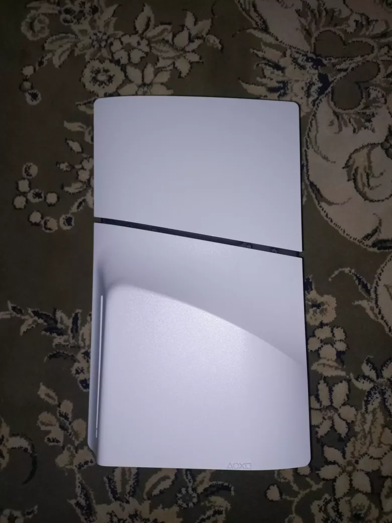 Playstation 5 Slim 1 TB — 4/4