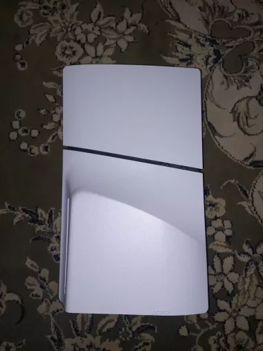 Playstation 5 Slim 1 TB — 4/4
