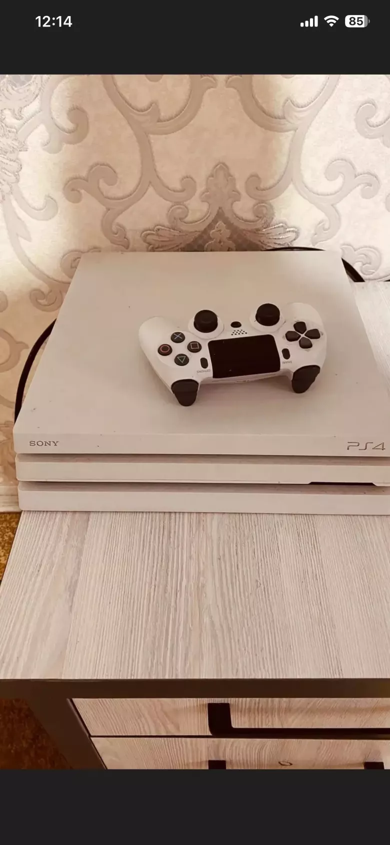 PlayStation — 1/1