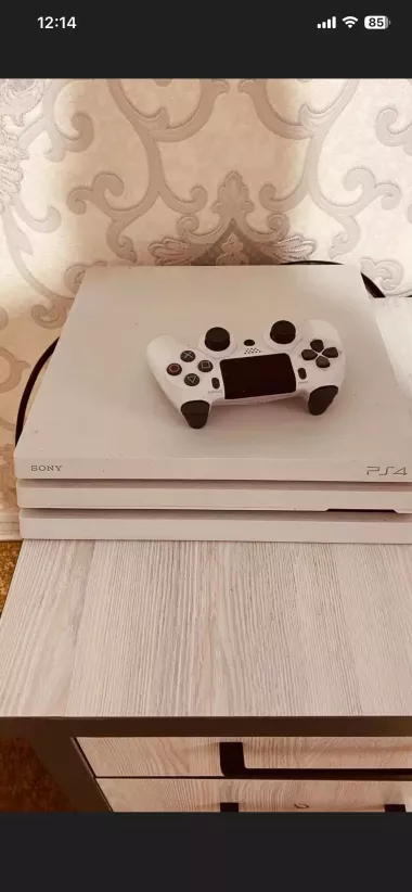 PlayStation