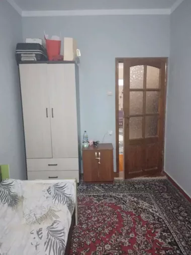 Продам квартиру 2/4/4 Куйлюк-3 Атс Поликлиника#2 — 2/7