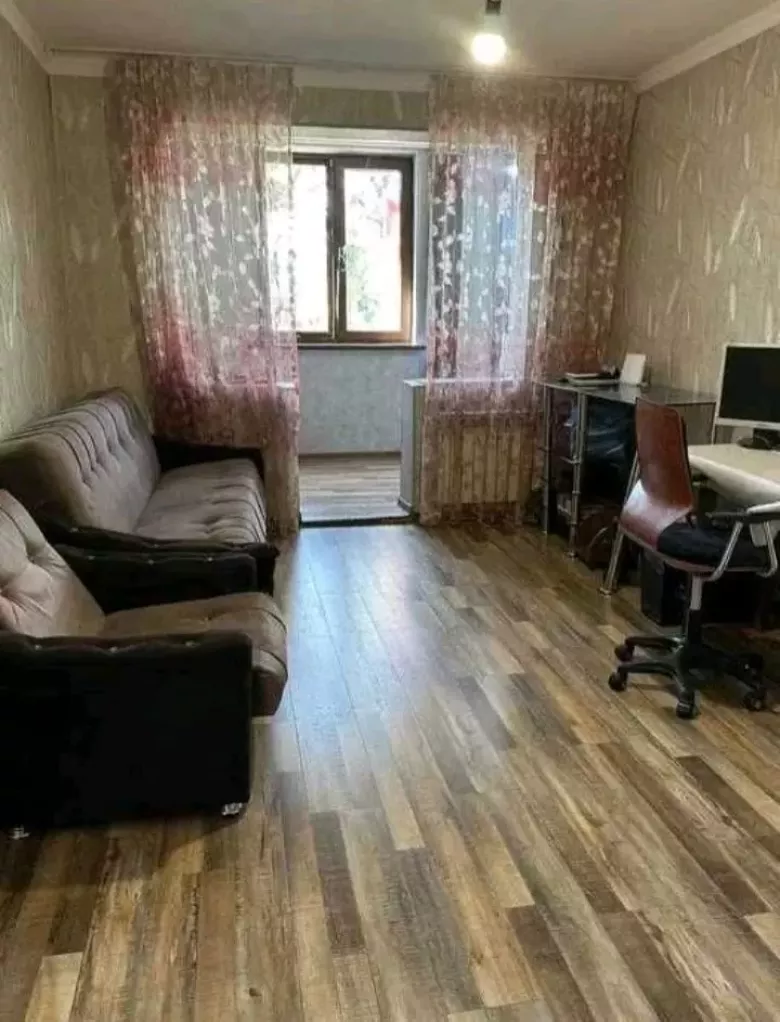 Продам квартиру 2/4/4 Чиланзар-Г9А Фархадский — 1/10