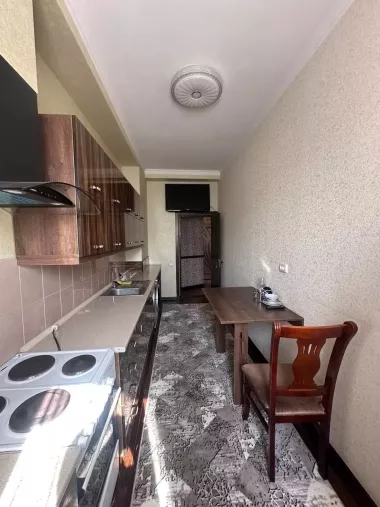Яшнабадский • ул. Паркентская • 1-комн • 40м2 • этаж 5/7