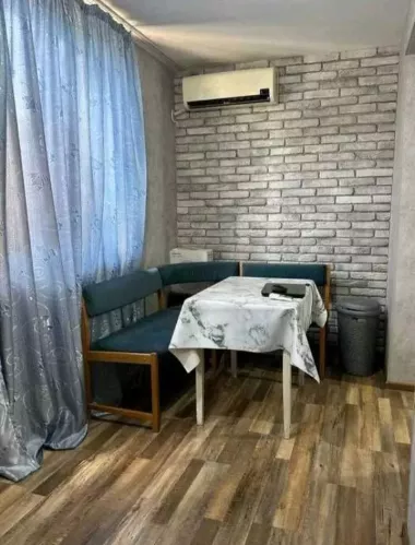 Продам квартиру 2/4/4 Чиланзар-Г9А Фархадский — 6/10