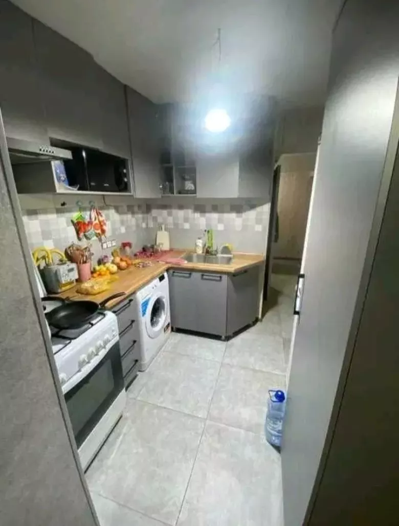 Продам квартиру 2/4/4 Чиланзар-Г9А Фархадский — 5/10