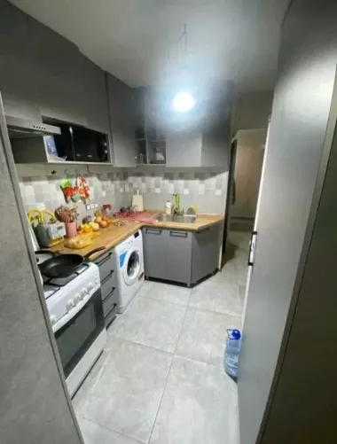 Продам квартиру 2/4/4 Чиланзар-Г9А Фархадский — 5/10