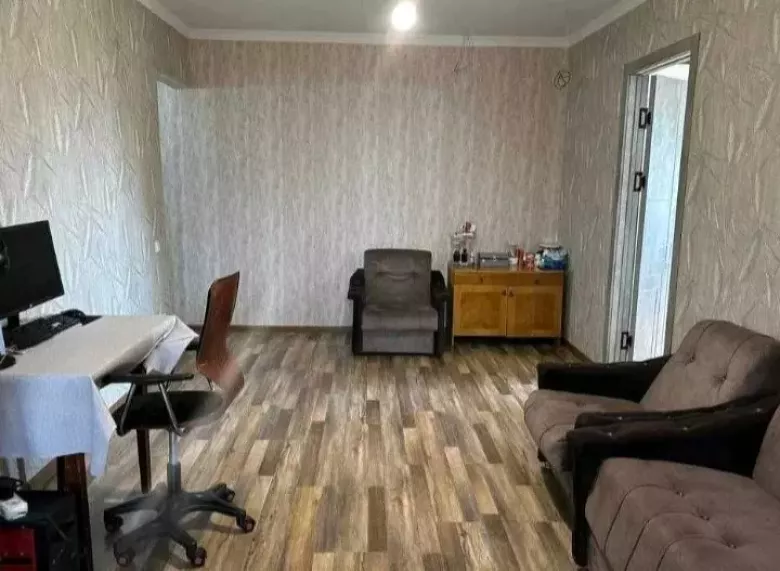 Продам квартиру 2/4/4 Чиланзар-Г9А Фархадский — 2/10