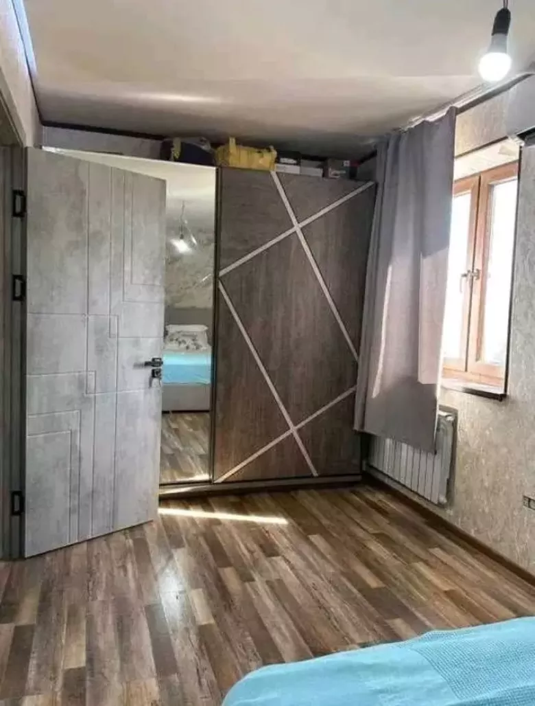 Продам квартиру 2/4/4 Чиланзар-Г9А Фархадский — 4/10