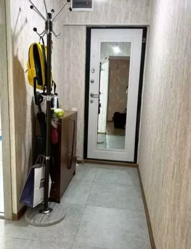 Продам квартиру 2/4/4 Чиланзар-Г9А Фархадский — 9/10