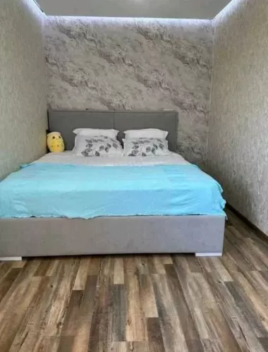 Продам квартиру 2/4/4 Чиланзар-Г9А Фархадский — 3/10