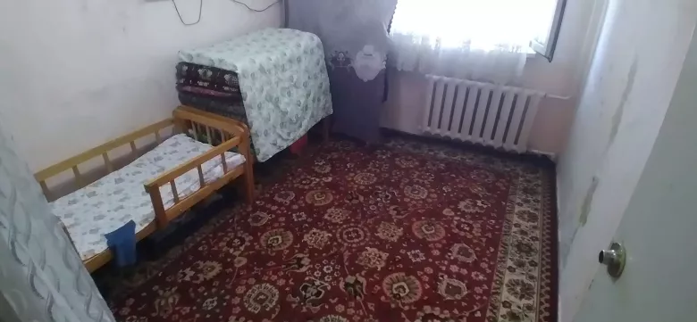 Сдаю квартиру 2/6/9 Ц-15 метроГ.Гуляма Ганга — 4/10