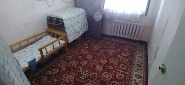 Сдаю квартиру 2/6/9 Ц-15 метроГ.Гуляма Ганга — 4/10