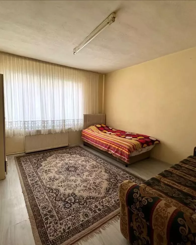 Комната в аренду для семьи — 2/2