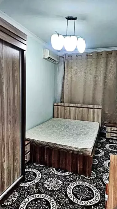 метро Буюк Ипак Йули (Горького).2х комнатная. — 2/4