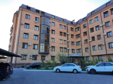 Улица Шафоиз, 4/6/6, 122 м2, свободная планировка. 65 000 у.е.