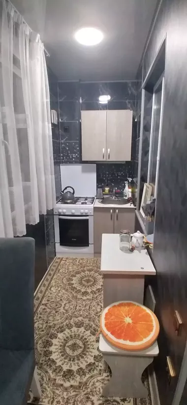 Продам евролюкс 1²/2/4 массивФеруза (Северовосток) — 5/10