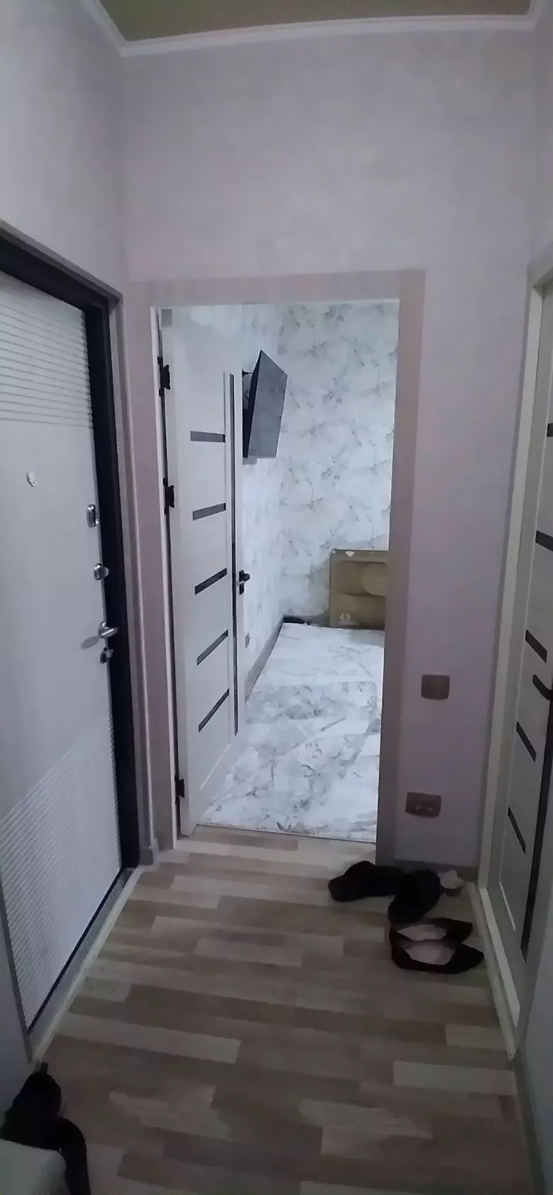 Продам евролюкс 1²/2/4 массивФеруза (Северовосток) — 10/10