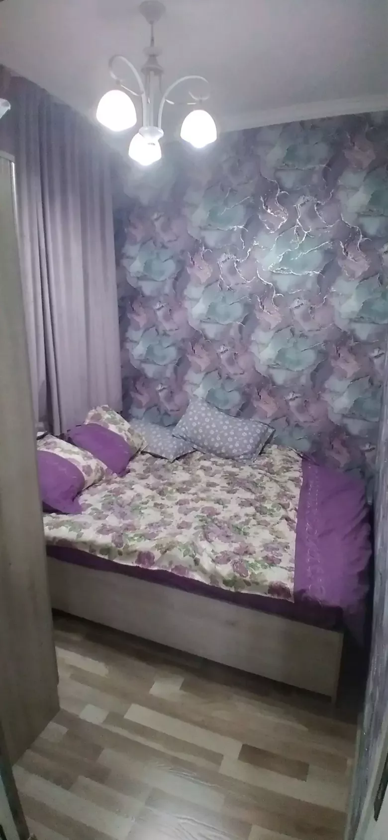 Продам евролюкс 1²/2/4 массивФеруза (Северовосток) — 3/10