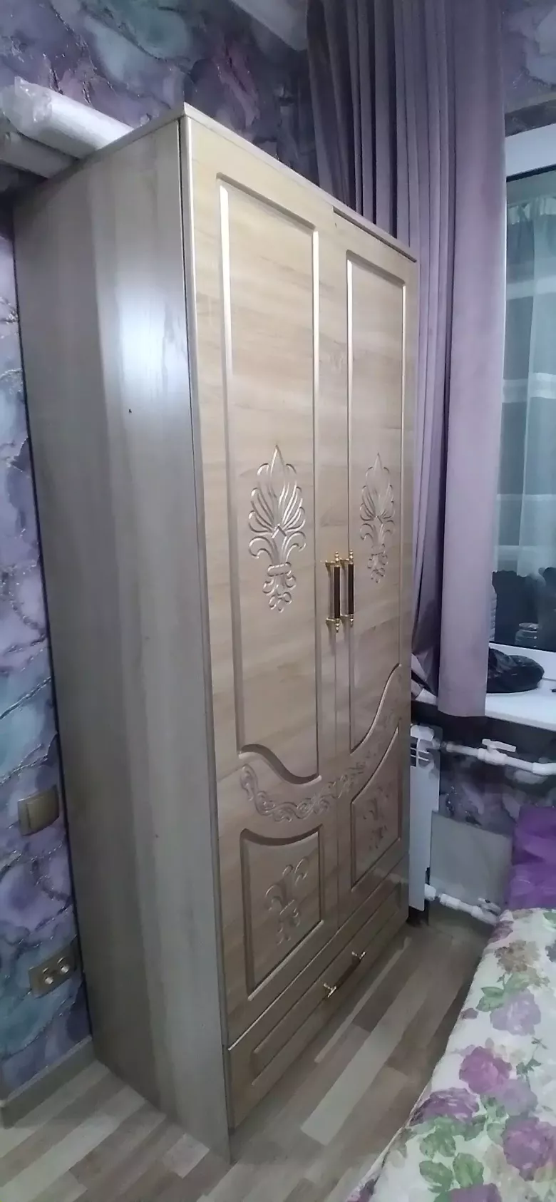 Продам евролюкс 1²/2/4 массивФеруза (Северовосток) — 4/10