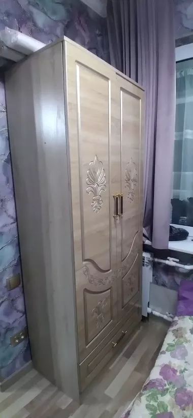 Продам евролюкс 1²/2/4 массивФеруза (Северовосток) — 4/10