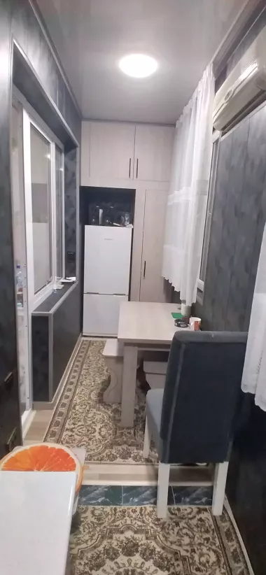 Продам евролюкс 1²/2/4 массивФеруза (Северовосток) — 6/10