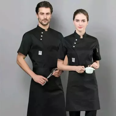 Пошив профессиональной униформы для HoReCa (рестораны, кафе, бары) — от 10 шт. ‎ — 7/7