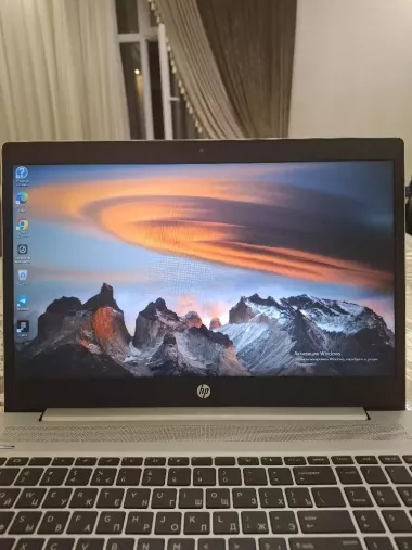 HP ProBook 450 G6 — 5/5