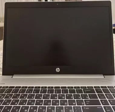 HP ProBook 450 G6 — 4/5