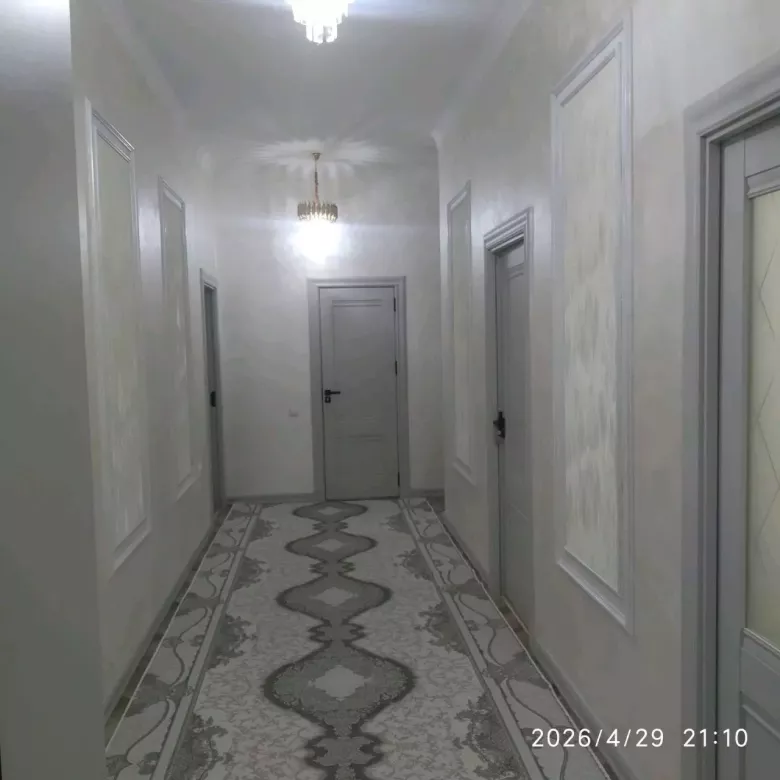 Сдаю евролюкс 4/2/5 паркЯнги Узбекистан Олимпия городок — 10/10