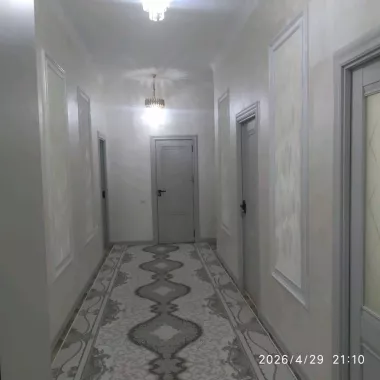 Сдаю евролюкс 4/2/5 паркЯнги Узбекистан Олимпия городок — 10/10