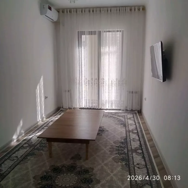 Сдаю евролюкс 4/2/5 паркЯнги Узбекистан Олимпия городок — 5/10