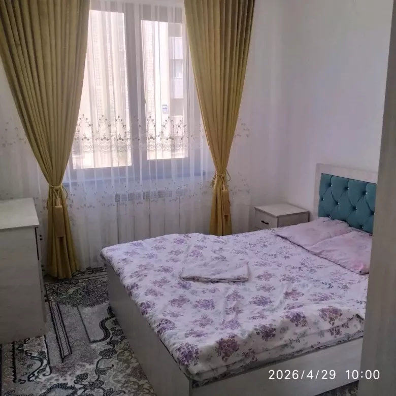 Сдаю евролюкс 4/2/5 паркЯнги Узбекистан Олимпия городок — 1/10