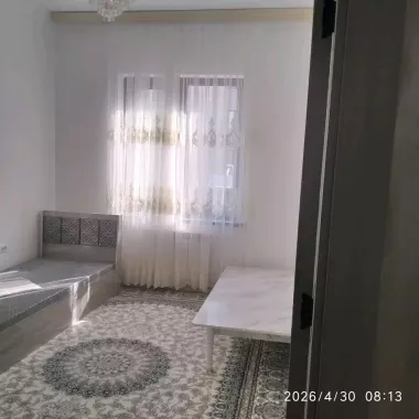 Сдаю евролюкс 4/2/5 паркЯнги Узбекистан Олимпия городок — 3/10