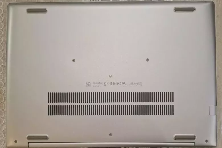 HP ProBook 450 G6 — 2/5