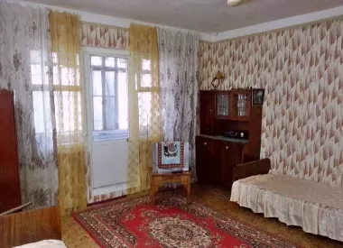 массив Ташсельмаш. Кафе Шохона. — 2/7