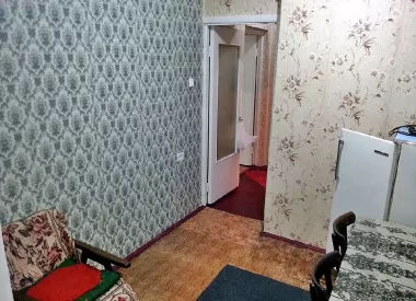 массив Ташсельмаш. Кафе Шохона. — 6/7