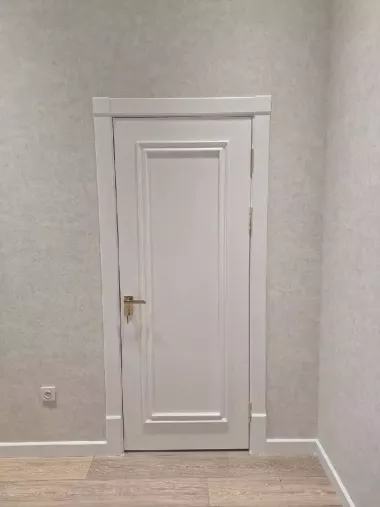 Мдф двери на заказ