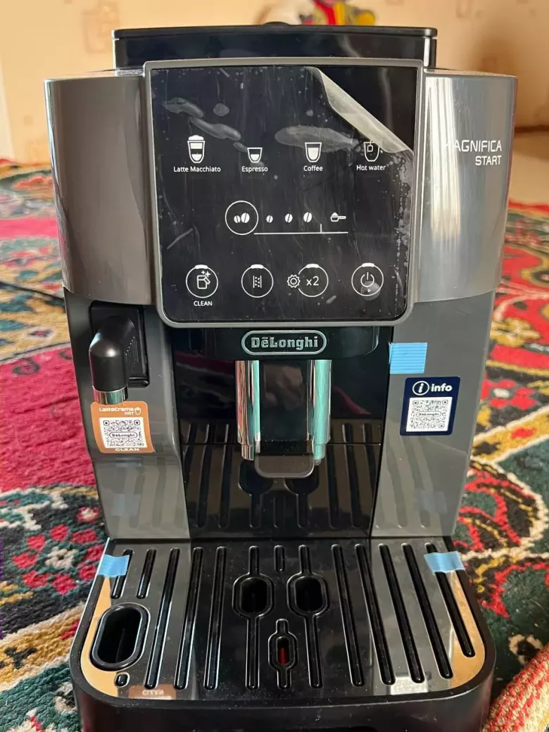 DeLonghi Magnifica Start автоматическая кофемашина — 2/5