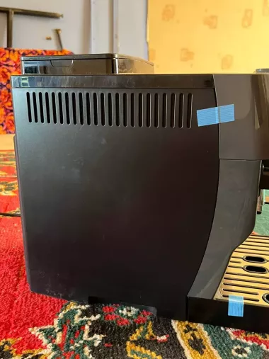 DeLonghi Magnifica Start автоматическая кофемашина — 5/5