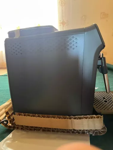 Philips 1200 Series автоматическая кофемашина — 5/5