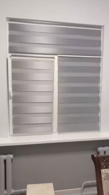 ЖАЛЮЗИ для Вас.Изготовление,ремонт любых ЖАЛЮЗИ. — 7/8