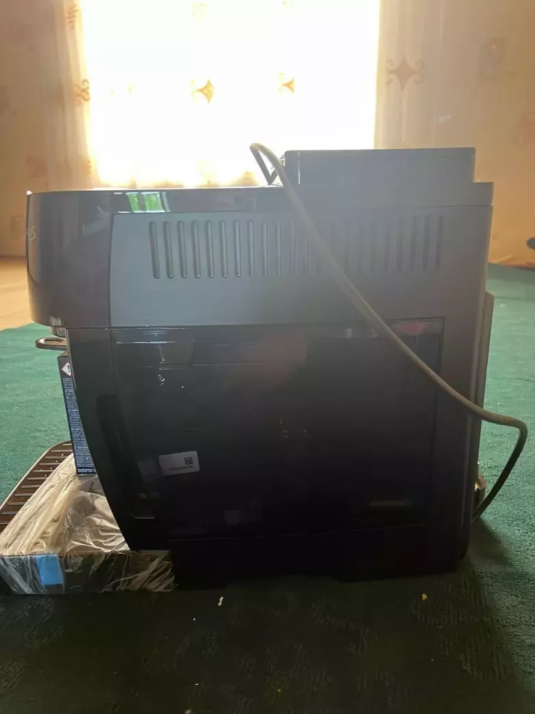 Кофемашина DeLonghi Magnifica S автоматическая — 5/5