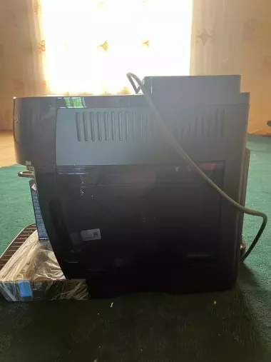 Кофемашина DeLonghi Magnifica S автоматическая — 5/5