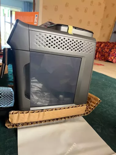 Philips 1200 Series автоматическая кофемашина — 4/5