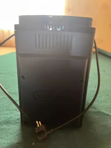 Кофемашина DeLonghi Magnifica S автоматическая — 4/5