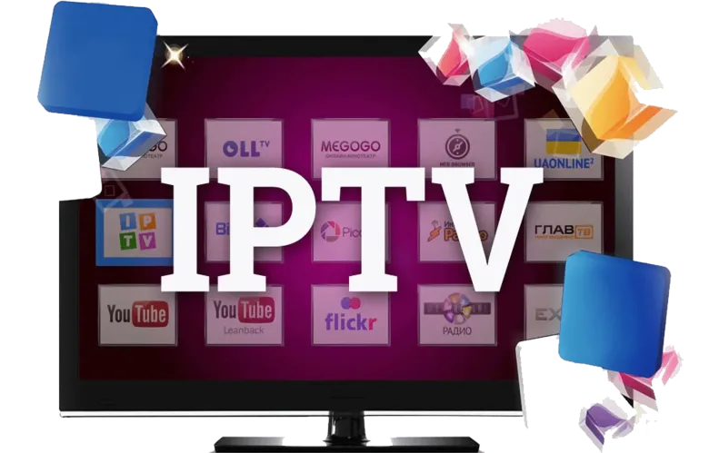 IPTV для приставок TV BOX и телевизоров Smart TV с просмотром 3000 телеканалов — 2/2